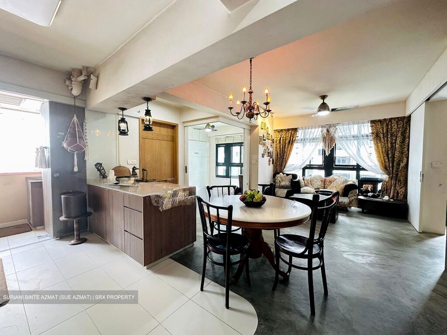 Blk 115A Alkaff Lakeview (Toa Payoh), HDB 3 Rooms #499313901